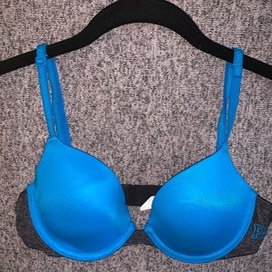 Bra Pink By Victoria Secrets